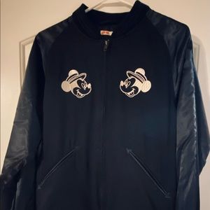 UNIQLO World Tour Disney Bomber Jacket size S